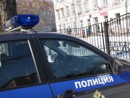 Дай позвонить: в Саяногорске подросток лишился телефона