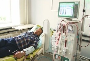 Президент РУСАЛа посетил социальные объекты Саяногорска