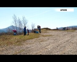 Саяногорск присоединится к акции по генеральной уборке страны