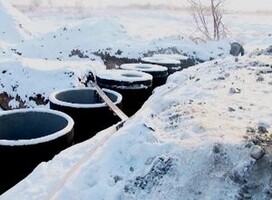 Первый этап работ по водоснабжению Ай-Дая должен завершиться к 20 декабря