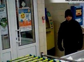 В Саяногорске задержан подозреваемый в разбое