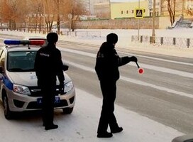 В Саяногорске задержали троих нетрезвых водителей