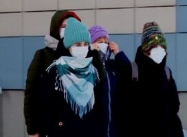Коронавирус перевел Хакасию в режим повышенной готовности