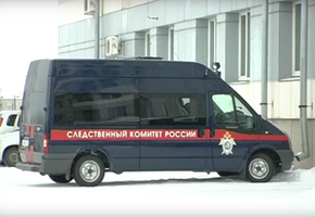 В реке Енисей обнаружено тело второго ребенка