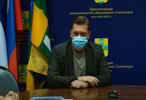 Поисково-спасательный отряд в Хакасии получил официальный статус