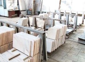 Саянский мрамор взял курс на возрождение