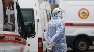 COVID-19: выздоровело 55 человек, новых случаев за сутки – 66