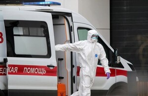 В Хакасии новый рекорд по заболеваемости COVID-19