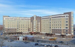 Министр здравоохранения посетил Саяногорск
