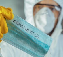 Большинство пациентов с коронавирусом поступают с признаками ОРВИ в Хакасии