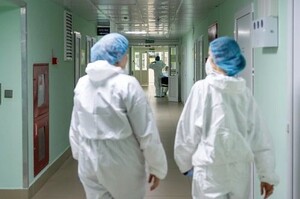 В Хакасии за сутки выявлено 174 случая COVID-19