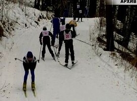 В Саяногорске пройдет «Лыжня России – 2021»