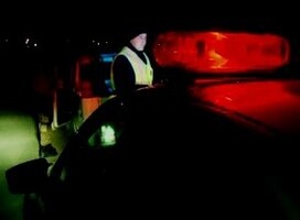 В Саяногорске водитель рецидивист отправился в колонию поселение