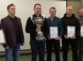 В Саяногорске завершилась XXXII Спартакиада первых руководителей
