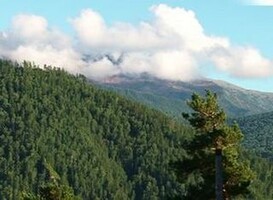 Саяногорцев приглашают в турпоход в честь Дня Победы
