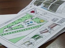 Саяногорцам предстоит повторно проголосовать за объекты комфортной среды