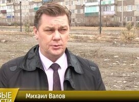 В Саяногорске построят площадки для выгула собак