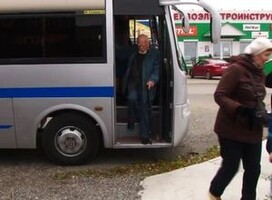 Проект развития придорожной инфраструктуры Хакасии затронет и Саяногорск