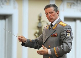 Хакасия участвует в Международном музыкальном фестивале имени Валерия Халилова