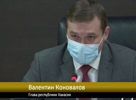 Хакасия готовит комплекс мер к ухудшению эпидобстановки