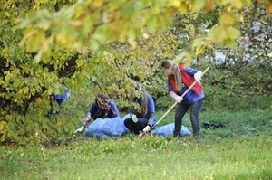 Жителей Хакасии приглашают на субботник на пешей тропе в Майна