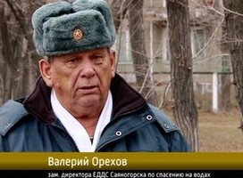 Близлежащие к Саяногорску озера полностью покрылись льдом