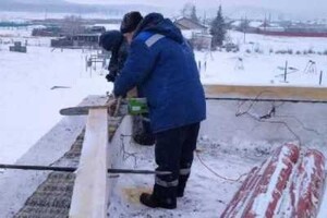 Капитальный ремонт в семи школах проведут в 2023 году