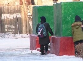 В школах Саяногорска проходят утренники