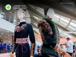Саяногорский бренд KarmanLove покоряет всероссийский конкурс!