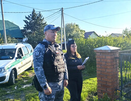В Абакане пострадавшему в конфликте между бывшими супругами компенсирован моральный вред
