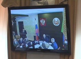 Саяногорск один из самых крупных энергодолжников в Хакасии
