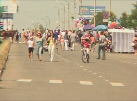 В Саяногорске может появиться свой парк аттракционов
