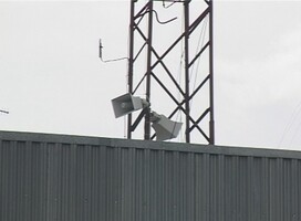 Сегодня в Саяногорске снова сработали сирены