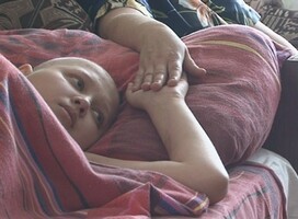 14-летний саяногорец Дима Григорьевь нуждается в срочной помощи.