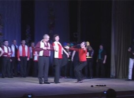 РусГидро выделило средства на молодежные мероприятия в Саяногорске