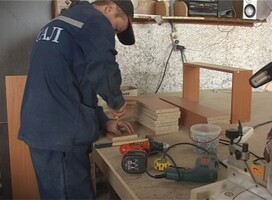 Саяногорские власти поддерживают бизнес