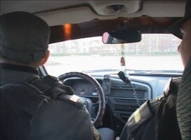 Жителя Саяногорска подозревают в нескольких попытках угона авто