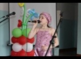 Завершился очередной этап городского конкурса «Школьная весна»