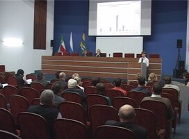 Саяногорских бизнесменов научат исполнять госзаказы