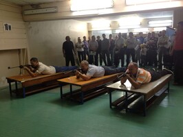 ALимпийские игры Русала подходят к завершению