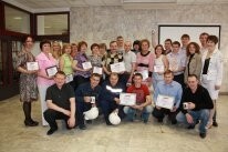 Металлурги Саяногорска помогли нуждающимся
