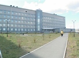 Россия даст на здравоохранение Хакасии еще 100 миллионов