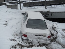В Саяногорске вспомнят жертв ДТП