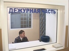 В Саяногорске участились случаи краж из автомобилей