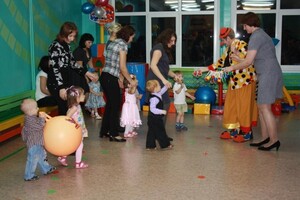 В Саяногорске открылась еще одна группа для дошколят