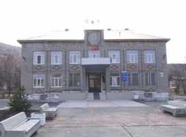 В посёлке Майна прошло собрание совета общественности
