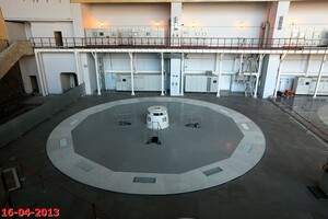 Завершен второй этап восстановления Саяно-Шушенской ГЭС