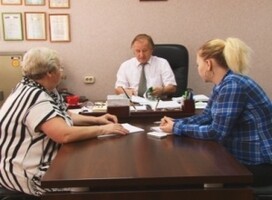 Каждый избирательный биллютень будет своего цвета