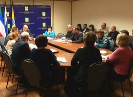 Городские дороги и «Светлячок» готовятся к ремонтам