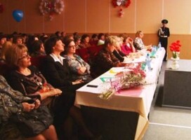 Определены победители в конкурсе «Лучший учитель – 2014»